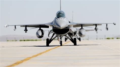 ABD'nin Türkiye'ye F-16 satışına ilişkin inceleme süresi doldu